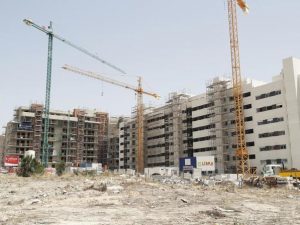 El sector residencial mira a la consolidación